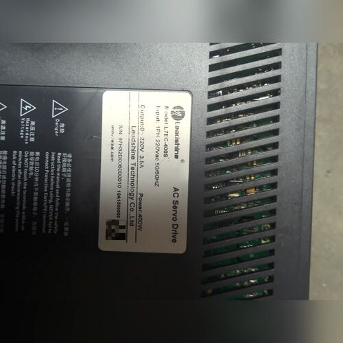 雷赛400w驱动器L7EC-400S 议价