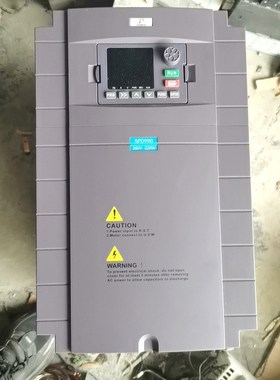 上海人民SPD990变频器SPD990-G22KWP30K 议价