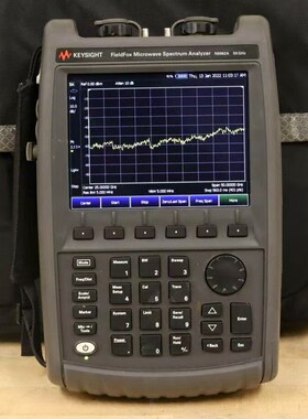 安捷伦是德科技N9951A N9952A N9960A N 议价