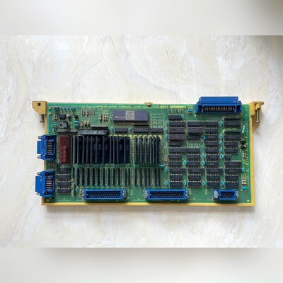A16B-1210-059003A 发那科io板实物拍 议价