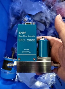 HITACHI日立 SFC280E 质量流量计 300SC 议价