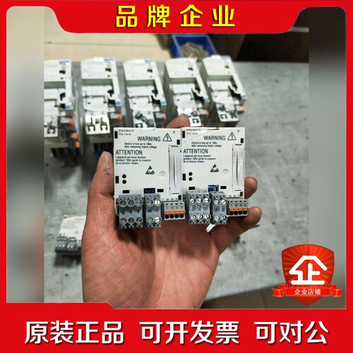 E82ZAFPC010伦茨IO模块伦茨8200 VECTO 议价