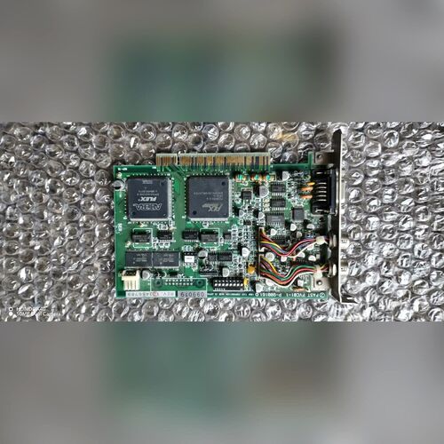 FAST图像采集卡FVC01-1 P-900161 议价