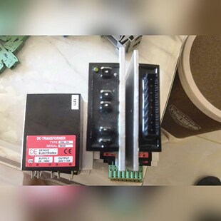 德国DEMKE ELECTRONIC 24V电源模块 DC- 议价