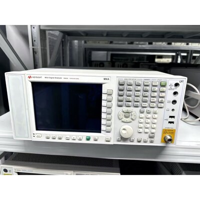 闲置出一台KEYSIGHT MXA信号分析仪N9020 议价