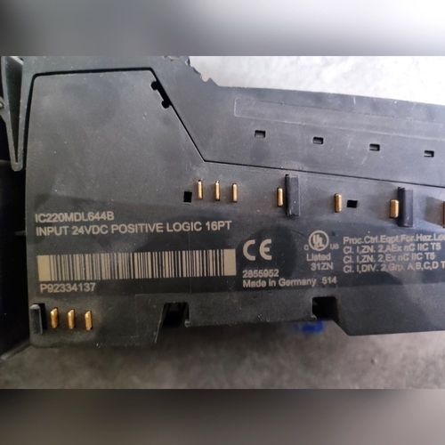 转卖IC220MDL644B闲置处理不包好坏 议价