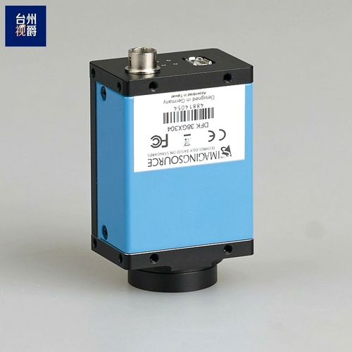 映美精DFK 38GX304 彩色工业相机 1200万像素 议价