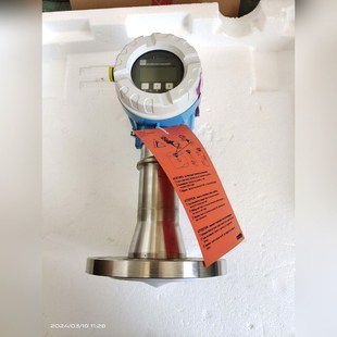 A4KLKAA3A液位计物位 FMR245 议价 H恩德斯豪斯