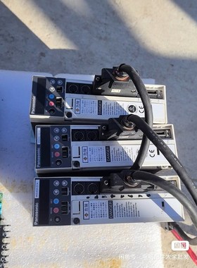 MSDA083D1A伺服驱动器包好发货前可以拍实物测试视 议价