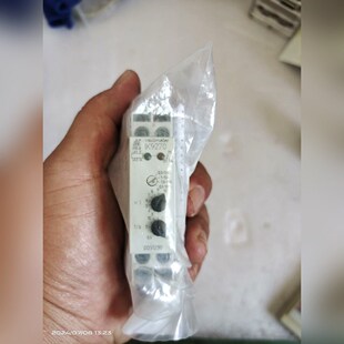 Dold多德IK9270时间继电器 IK9270实物现拍全 议价