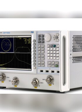 keysight N5235A矢量网络分析仪 议价