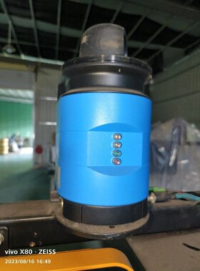 SICK NAV50-22 激光导航仪9.8成新 议价