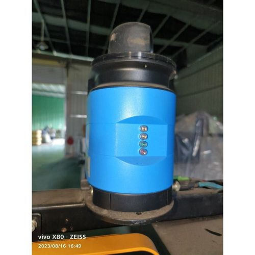 SICK NAV50-22 激光导航仪9.8成新 议价