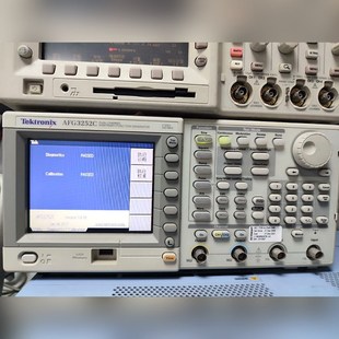 泰克AFG3102CAFG3252C函数信号发生器现货现货 议价