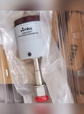 MKS 626C11TBE真空计10torrVCR接口 议价
