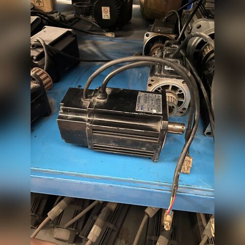 DMX08751C-2NF3 东元电机750W 包好 议价