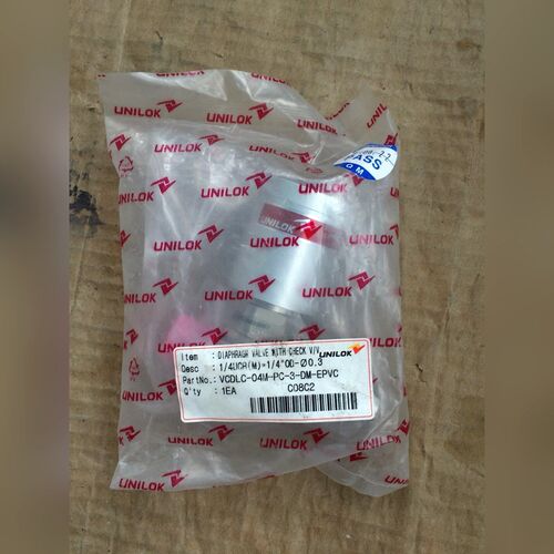 UNILOK 14VCR接头母长杆 材质316L E 议价