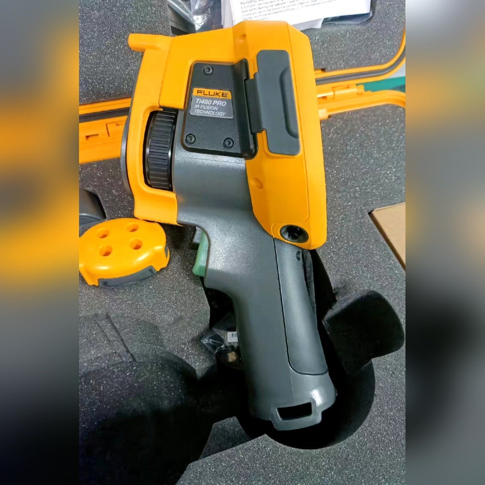 福禄克FLUKEti400 ti400+ ti480u ti 议价