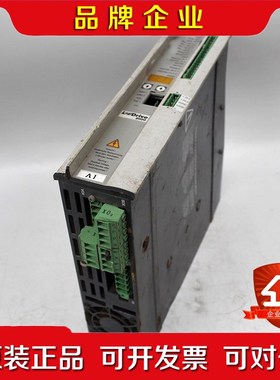 LENORDBAUER伺服驱动器LogiDrive2010- 议价