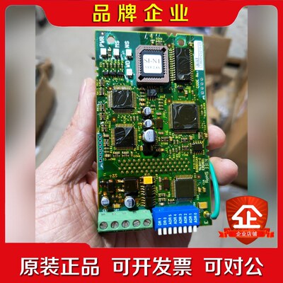 安川SI-N1变频器通信卡73600-C0215-01成色 议价
