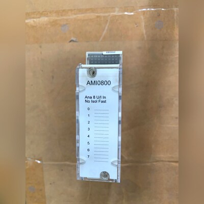 BMXAMI0800 施耐德 议价 议价