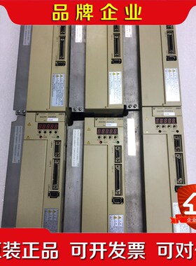 SGDM-0ADA安川二系千瓦伺服驱动器工能杠杠的 议价