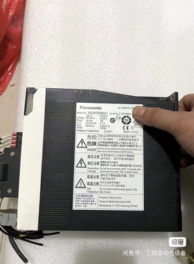 MCDHT3520CA1伺服驱动器测试包好 议价