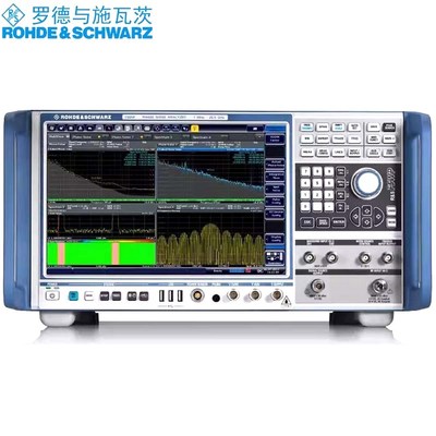 罗德施瓦茨FSWP26FSV3030 相位噪声分析仪 议价