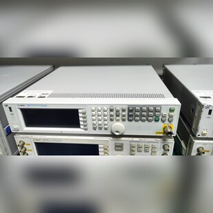刚退租回来AgilentN5181A原装机N5181A信号 议价