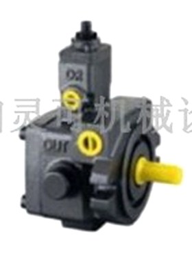 原装台湾YUSTE液压泵 变量叶片泵 油泵YUSTE VAR 议价