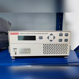 吉时利2306电源收2303 议价