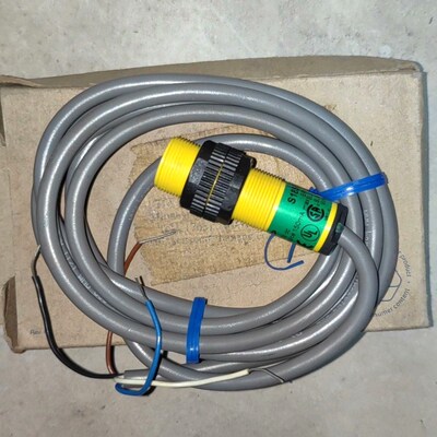 BANNER邦纳传感器S18SP6DL 光电开关31175 议价