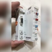 未拆封2022年 倍福模块BK3150原包装 议价 PLC