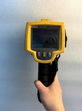 美国福禄克FLUKE热成像仪TI9热成像仪成色新使用少有 议价