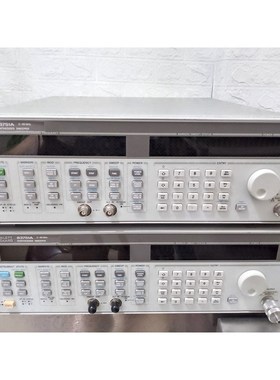 HP83751A 20G信号发生器低价转让 议价