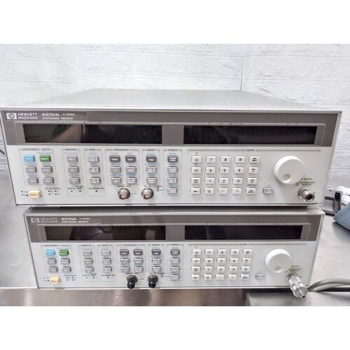 HP83751A 20G信号发生器低价转让 议价