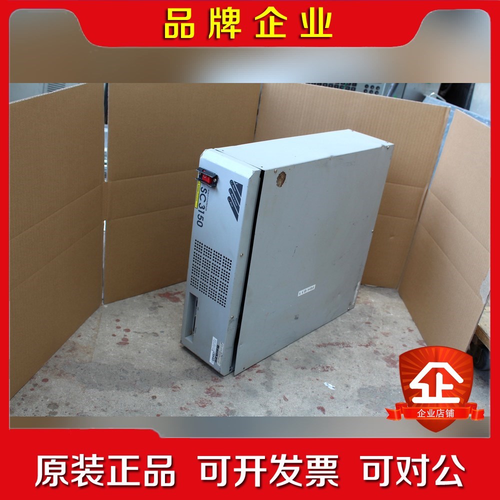 SANKYO三协SC3150机器人控制柜ASML.4022. 议价