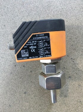 SI0流量监控器SID10ADBFPKGU 议价