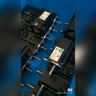 安川伺服电机+SGMAV-A5A3AS1 议价