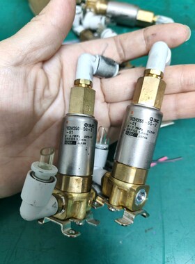 SMC VDW250-5G-2-01 议价