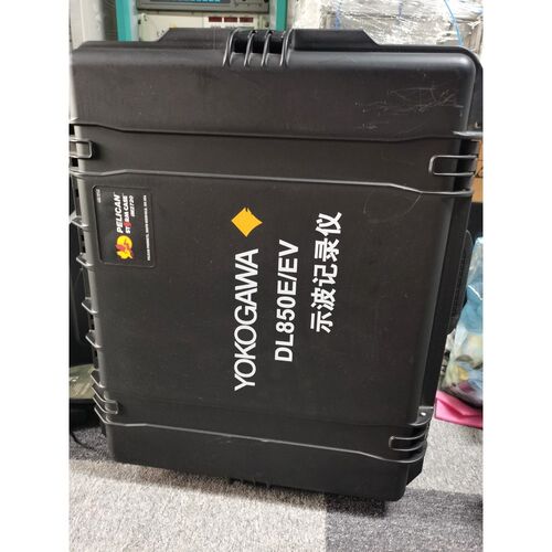 横河DL850EV示波器记录仪另有DL850EDL8 议价