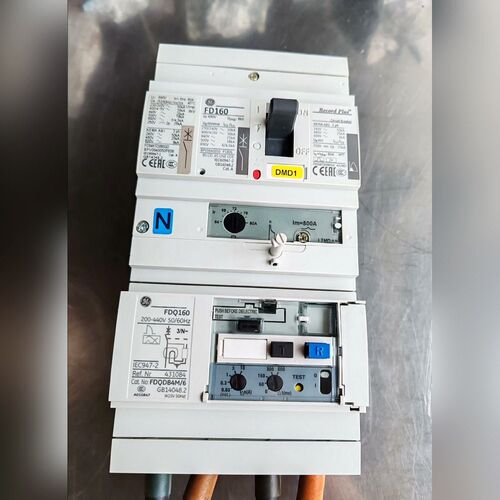 通用CT件美国通用GE断路器FD160 960元 议价