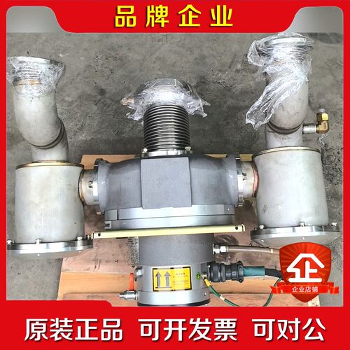 FANUC发那科分子泵BiI50M60000-转让 议价
