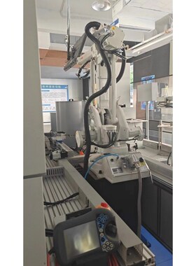 ABB机器人IRB1410-51.45负载5kg臂展1 议价