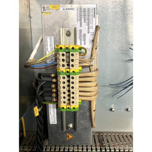 电抗器6SL3000-0DE21-6AA036SN 议价