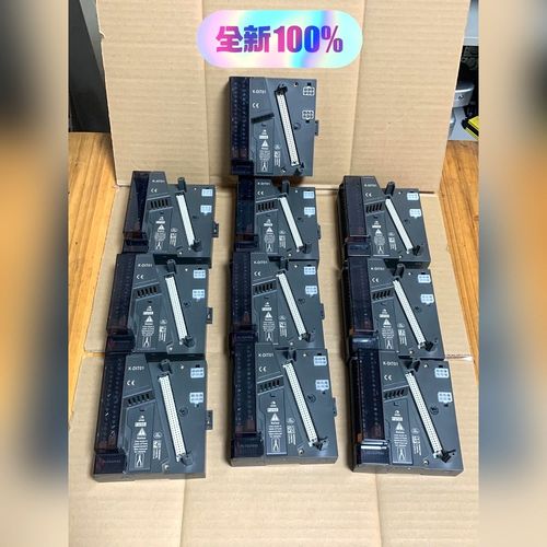和利时模块底座K-DIT01K-AT01年份21年新的没 议价