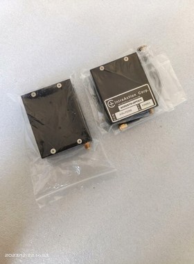 美国IntraAction Corp ACOUSTO-OPT 议价