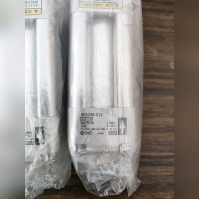 原装smc空气过滤器SFD200-C06无包装低 议价