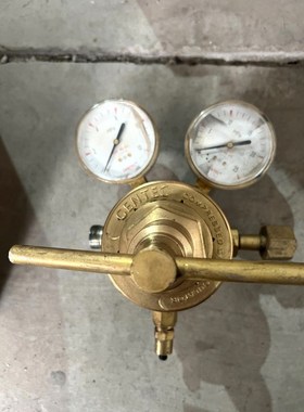 美国捷锐GENTEC高压氮气阀减压阀155HFIN 议价