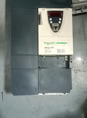 施耐德变频器15KW ATV61FHD15N4Z 原装 议价